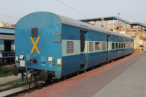 Image used for representational purpose.