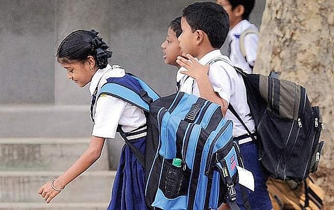 While 2,797 entered religion not caste, as many as 2,984 kept away from citing religion. (File | PTI)