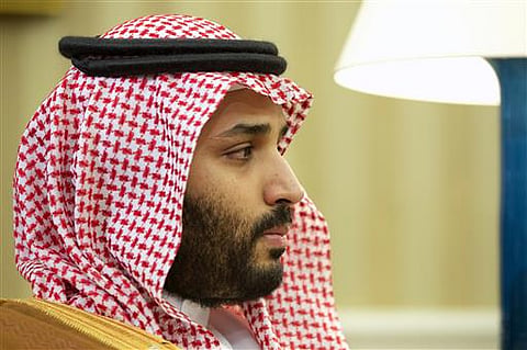 Some analysts saw the purge as an attempt by Crown Prince Mohammed bin Salman, who is also Saudi defence minister, to consolidate his control over the security services.