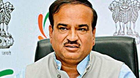 Union Minister Ananth Kumar (Photo | PTI)