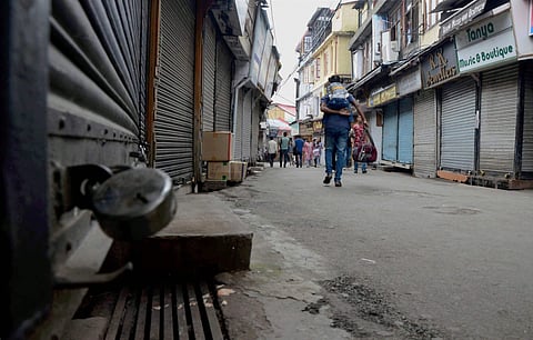 For representational purposes (File | PTI)