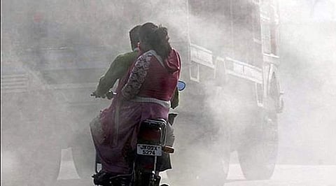Image used for representational purpose only. (File Photo | Reuters)