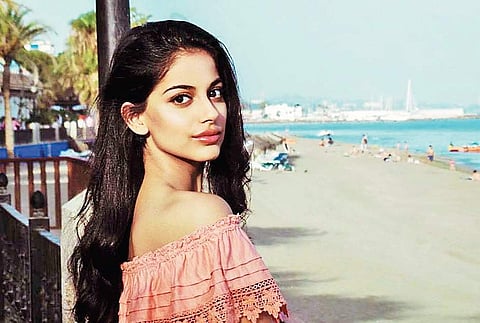 Banita Sandhu