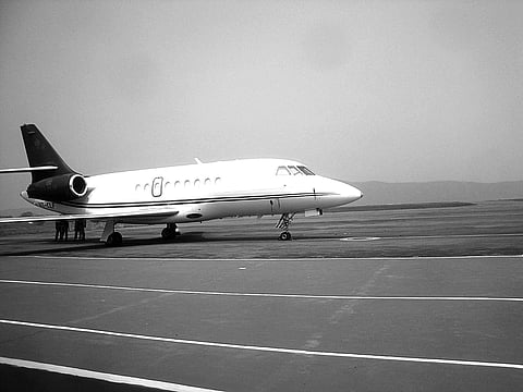 Odisha: Air link to Rourkela likely to be restored by May