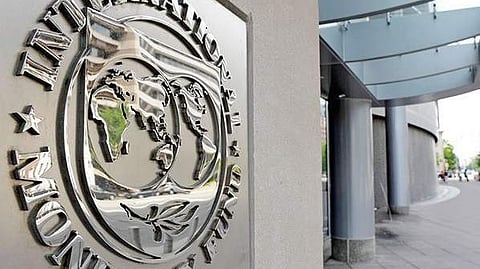 IMF