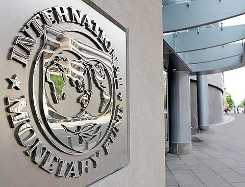 IMF