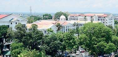 Trivandrum: On its 150th birthday, Secretariat building to undergo restoration