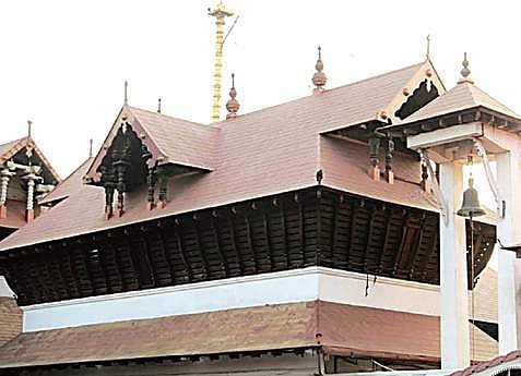 The Guruvayur Devaswom hade decided on Tuesday to allow non-Hindus to attend the prasada oottu (temple feast).