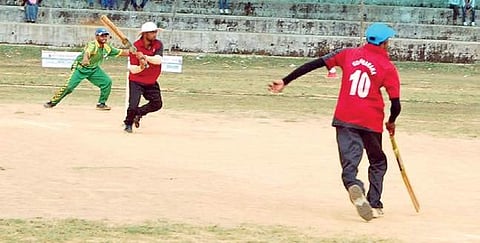 Karnataka: Binding communities through sport