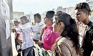 Eamcet to be held online in 140 centres across Andhra Pradesh from today