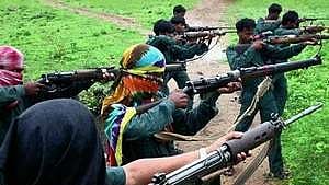 The police are also prepared for any fallout in districts bordering Bihar, Chhattisgarh, and West Bengal, the senior officer added.