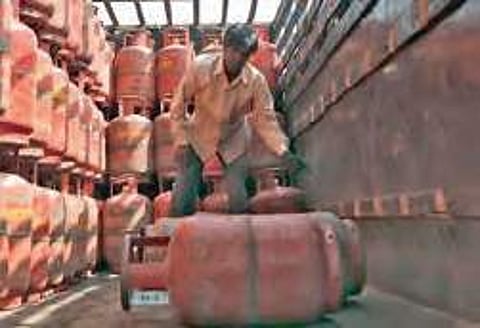 ‘EZY gas cards’ not making things easy for LPG customers in city