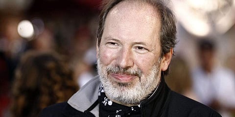 Hans Zimmer. (Photo: AP)