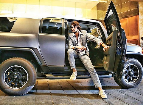 Sudeep
