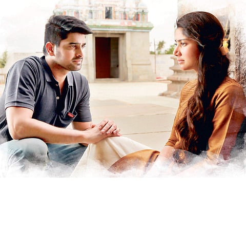 The self-righteousness of Vijay’s Diya and the overtness of its sermonising is extraordinarily off-putting.