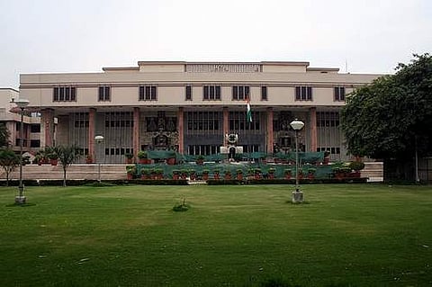 Delhi High Court (Express File Photo)