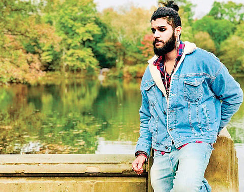 I will be launching my son’s career this year: Ravi Shankar