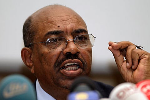 Omar al-Bashir, former Sudanese president | Photo - AP