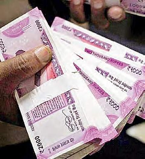 Central Board of Excise and Customs sanctions Rs 86.49 crore as tax refund in Telangana