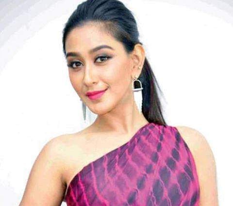 Shravya Rao.
