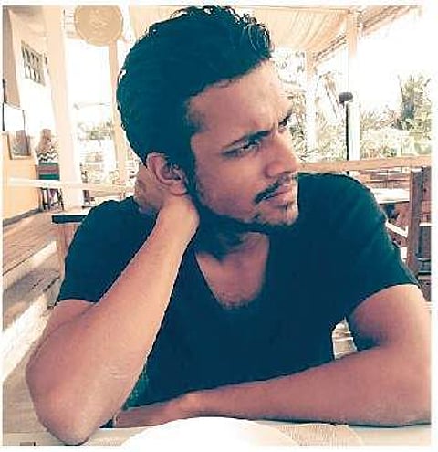 Deepak Alexander