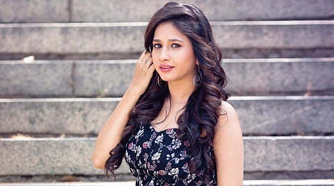 Manvitha Harish