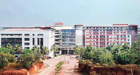 Kannur Medical College | representative picture