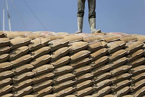 Image used for representational purpose only. (File photo | Reuters)