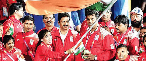 Raipur Diary: Pathalgadi campaign, NMDC deal and more