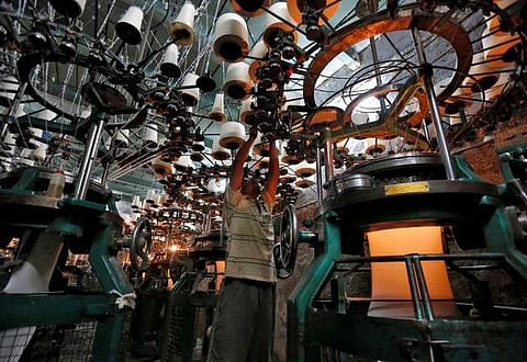 Image used for representational purpose only. (File photo | Reuters)
