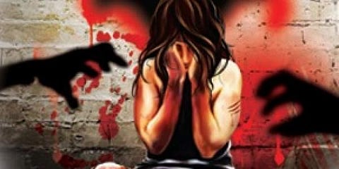 Hindutva outfits in Uttarakhand's Chamoli district protest demanding justice for minor rape survivor