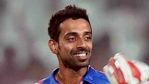 Dhawal Kulkarni (File | PTI)