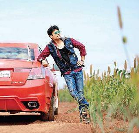 Sharan