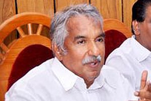 Former Kerala CM Oommen Chandy (FIle | EPS)