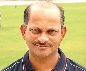Lalchand Rajput. (File: Photo)