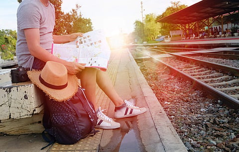 Here's your checklist before your road trip starts