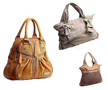 Amar Singh, head of the Malaysian police commercial crime investigation unit, said the seized items included Hermes, Birkin and Louis Vuitton handbags. (Express Photo used for representational purpose).