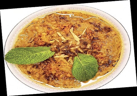 Relish and celebrate this Ramzan with Hyderabadi dishes