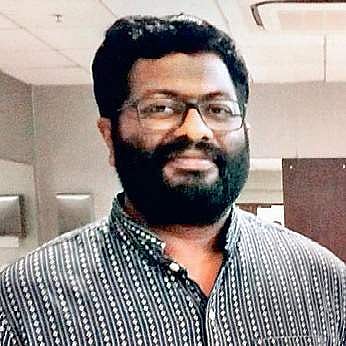 PS Mithran.