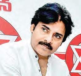 Jana Sena Party to contest all 175 Assembly seats in Andhra Pradesh
