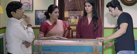 Aam Aadmi Family (YouTube screengrab)