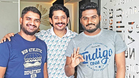 'There is dearth of quality Kannada digital content'