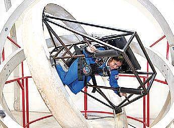 NASA inspires Bengaluru students to pursue space engineering, medicine