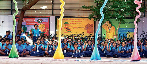 Wowed by Science