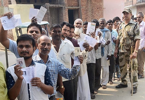 Image used for representational purpose. (PTI)