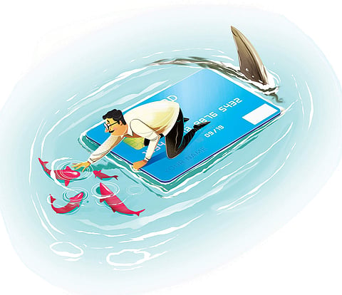 Image used for representational purpose only