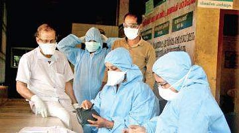 Epidemiological study mooted to track outbreak