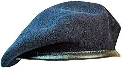 With beret, Kerala police look to take challenges head on
