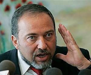 Israeli Foreign minister Avigdor Lieberman (File | AP)