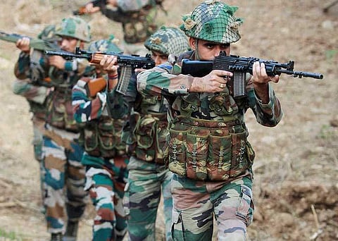 For representational purposes (File | PTI)